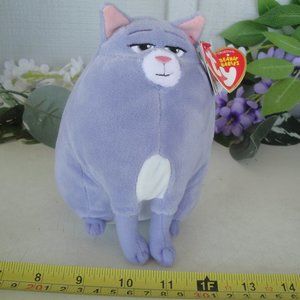 TY Beanie Babies Pets--Chloe NWT